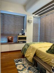 The Mercury (D10), Apartment #482528711